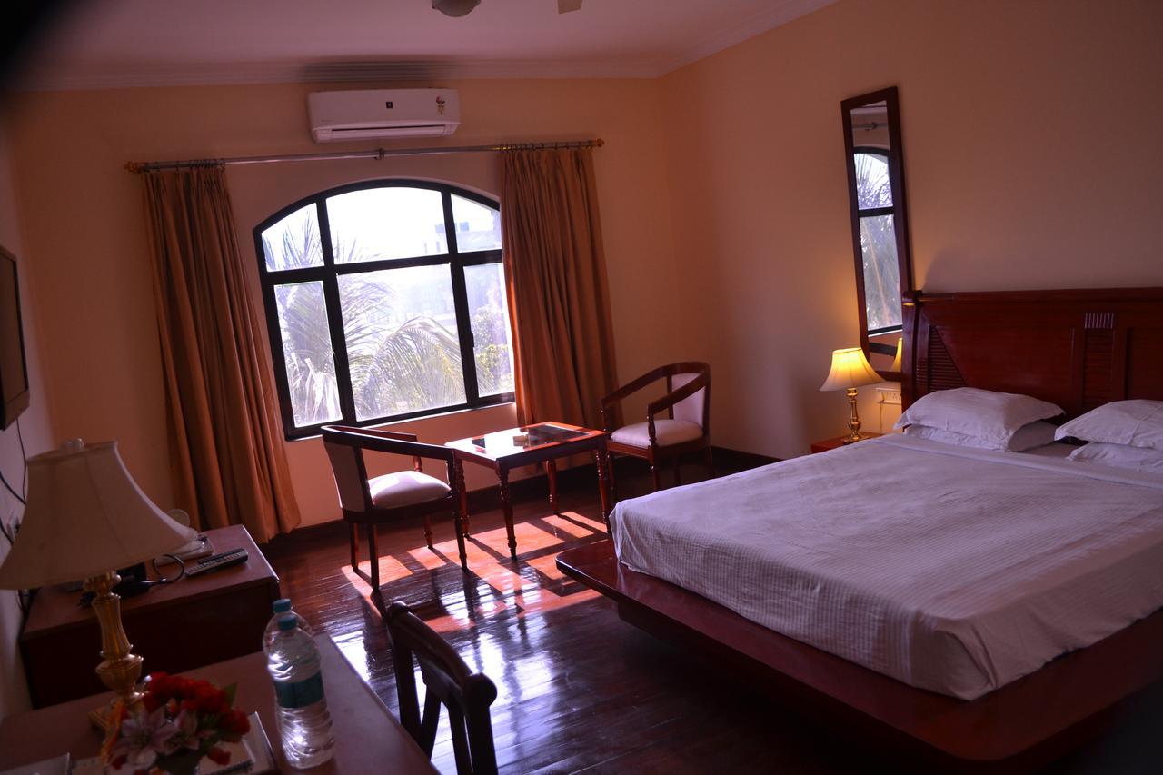 The Royal Residency Hotel Бодх Гая Екстериор снимка